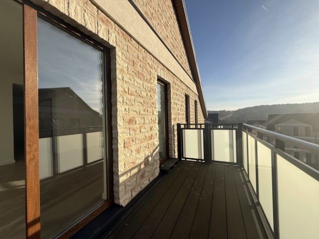 Mieszkanie 3-pokojowe Myślenice. Zdjęcie 12