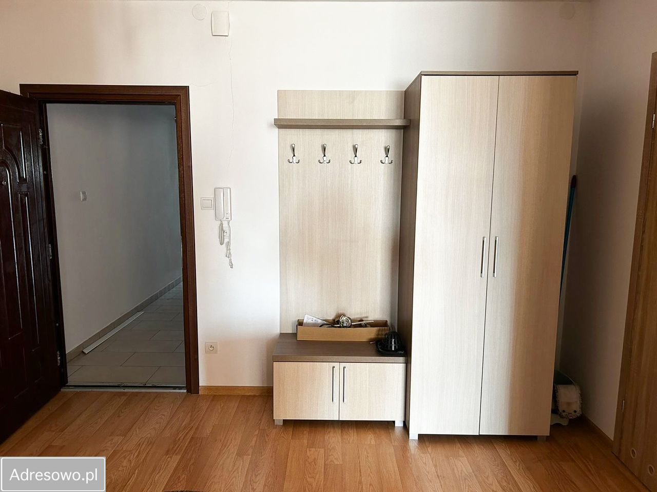 Mieszkanie 2-pokojowe Głogów Małopolski. Zdjęcie 9