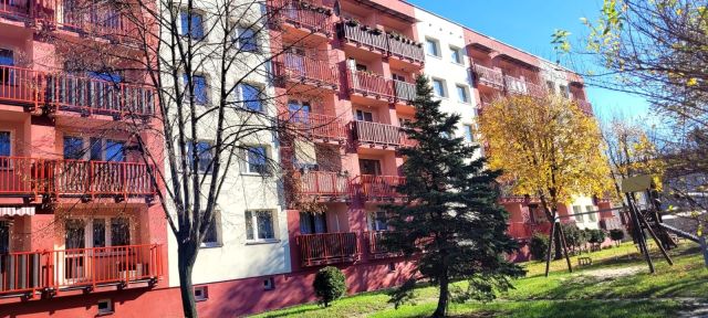 Mieszkanie 2-pokojowe Zabrze Centrum. Zdjęcie 1