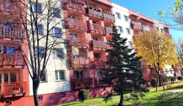Mieszkanie 2-pokojowe Zabrze Centrum