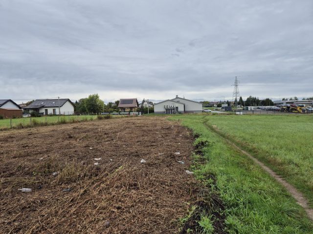 Działka budowlana Zbylitowska Góra Dąbrowy, ul. Nowa. Zdjęcie 5