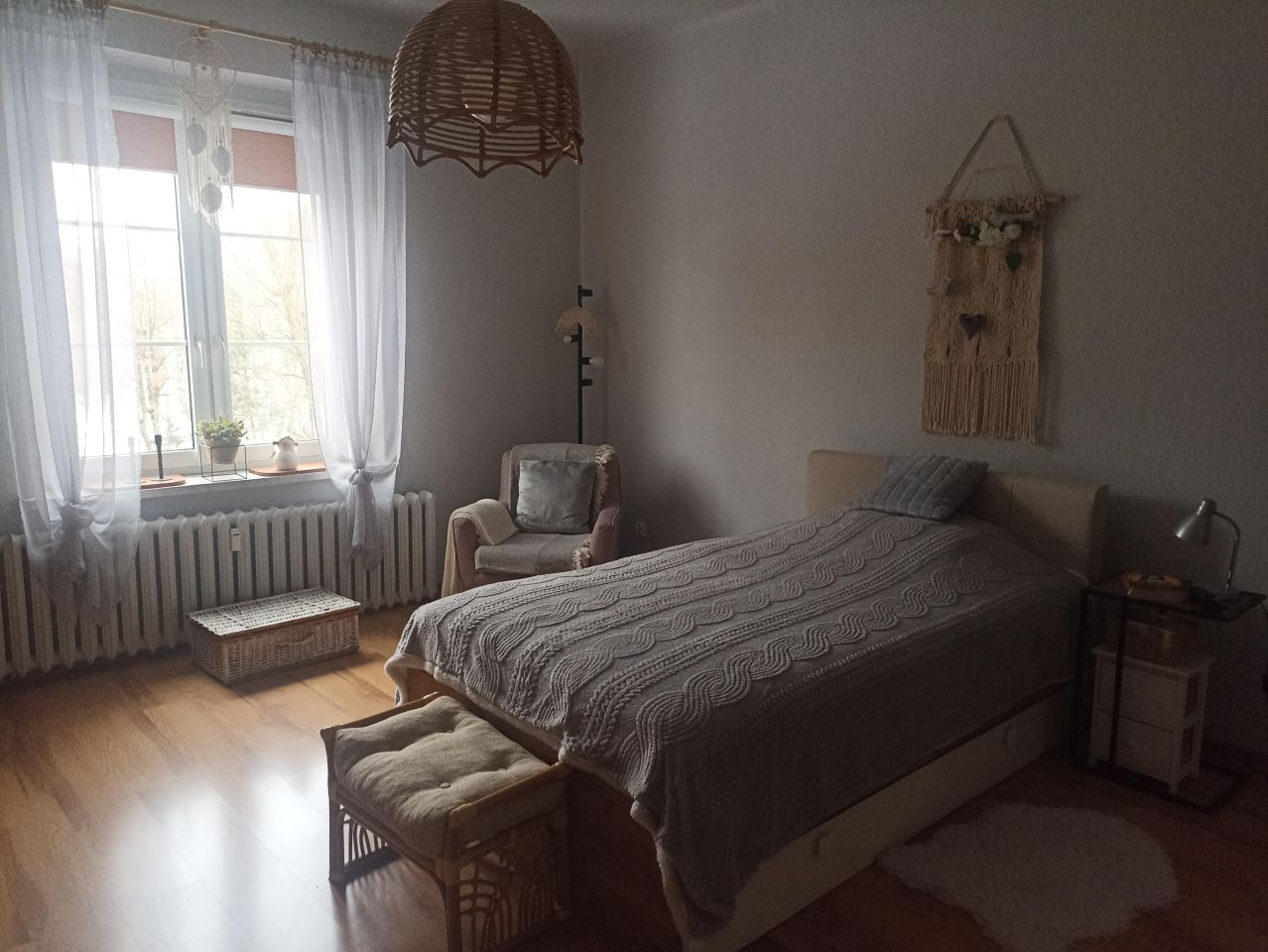 Mieszkanie 2-pokojowe Rybnik Boguszowice, Jastrzębska. Zdjęcie 8