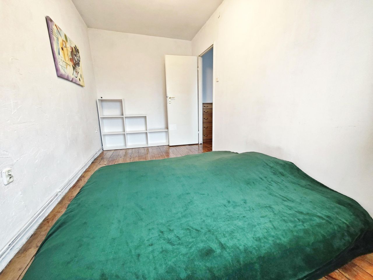 Mieszkanie 3-pokojowe Wrocław Śródmieście, ul. Józefa Marii Hoene-Wrońskiego. Zdjęcie 7