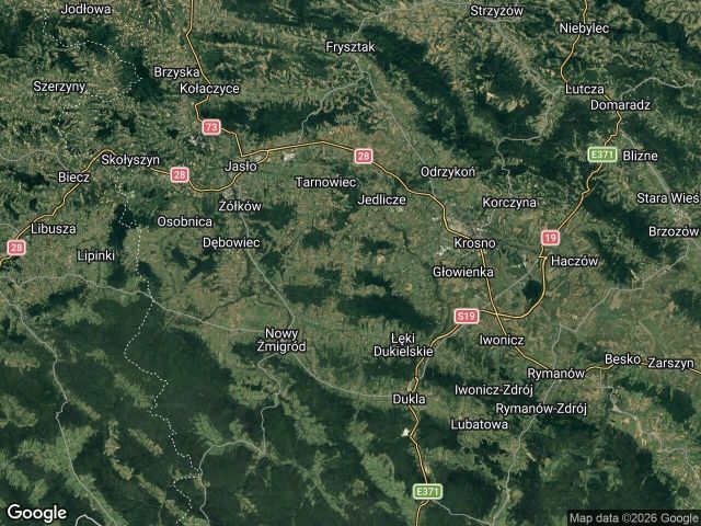 Działka budowlana Kopytowa. Zdjęcie 1