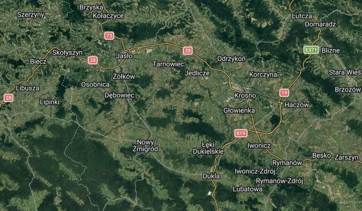 Działka budowlana Kopytowa