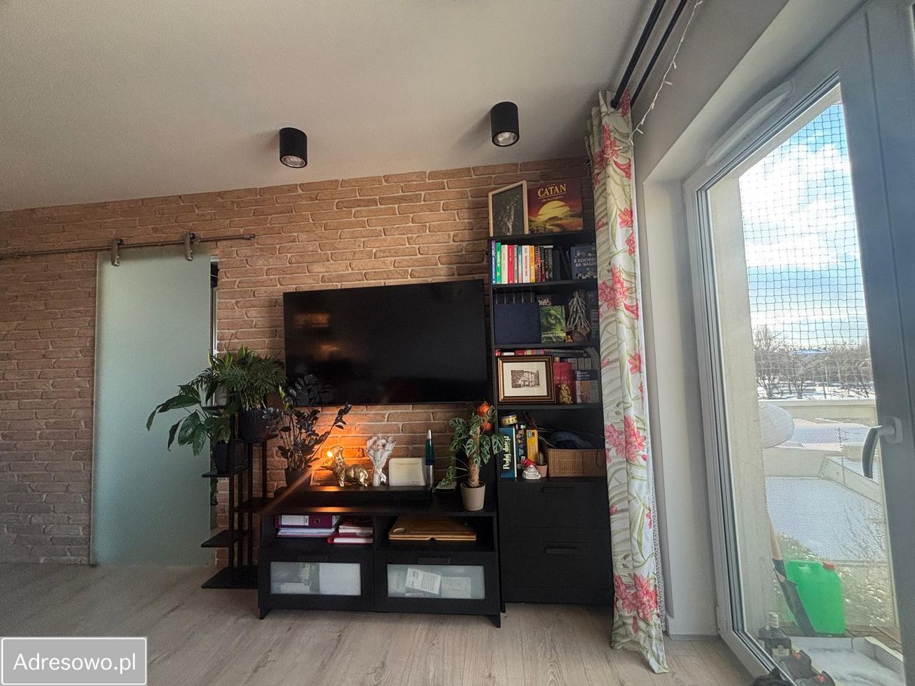 Mieszkanie 2-pokojowe Łódź Górna, ul. Walerego Wróblewskiego. Zdjęcie 14