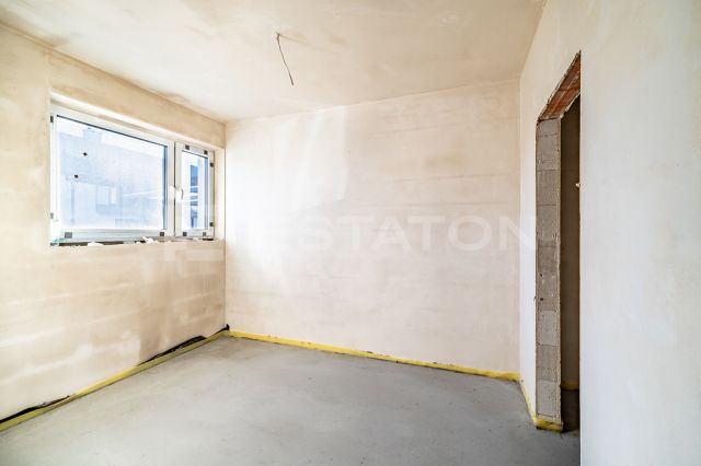 dom szeregowy, 4 pokoje Rzeszów, ul. Myśliwska. Zdjęcie 3