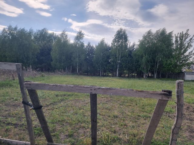 Działka budowlana Czerwonka-Parcel. Zdjęcie 2