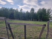 Działka budowlana Czerwonka-Parcel. Zdjęcie 1