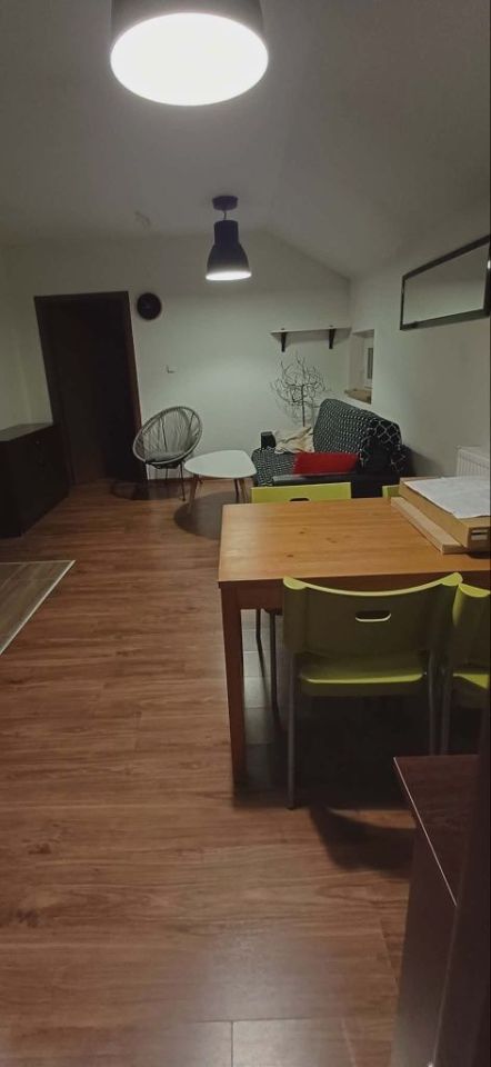 Mieszkanie 2-pokojowe Jastrzębie-Zdrój, ul. Północna. Zdjęcie 1