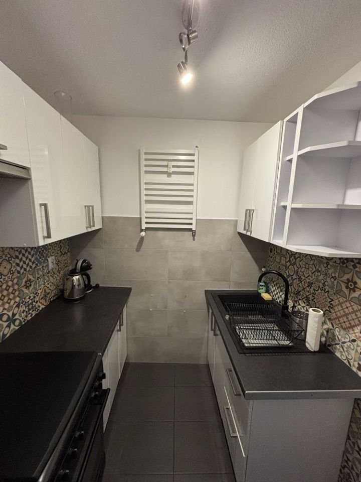 Mieszkanie 2-pokojowe Toruń Stare Miasto. Zdjęcie 8