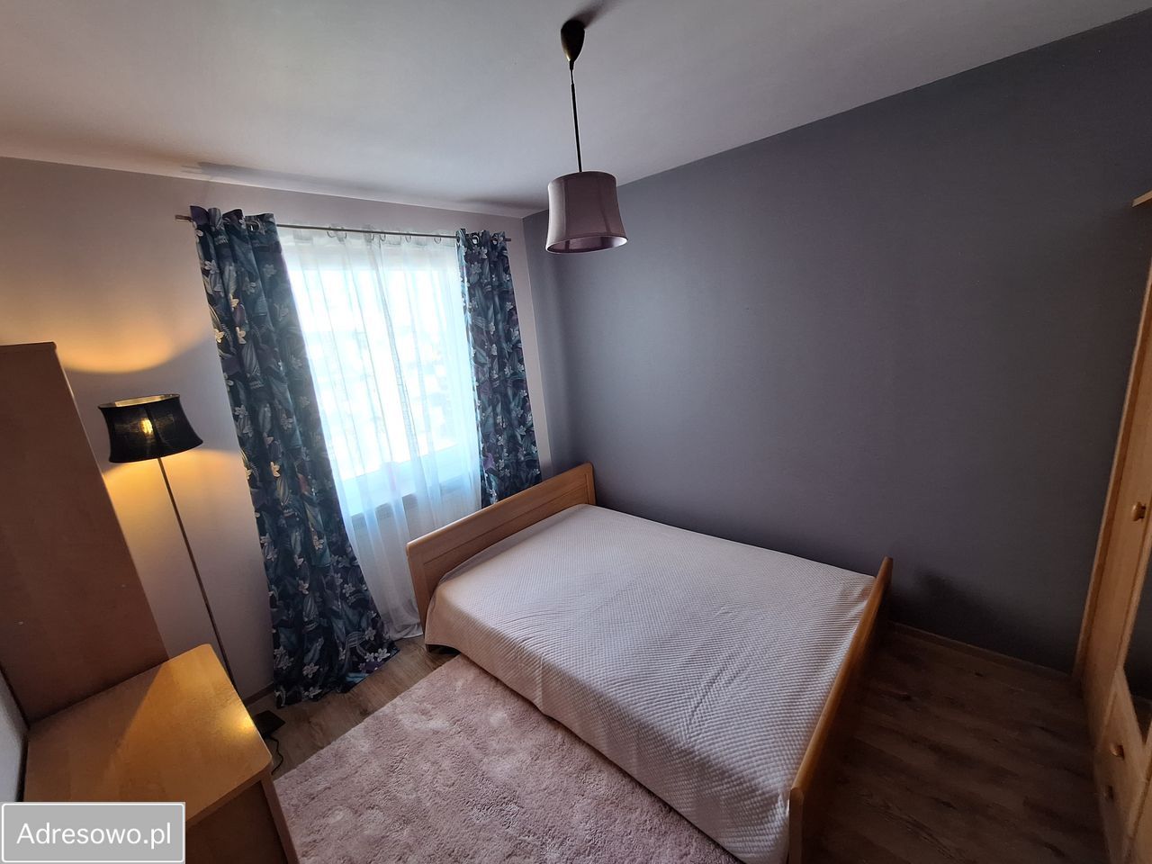 Mieszkanie 3-pokojowe Lublin Ponikwoda, ul. Dożynkowa. Zdjęcie 15