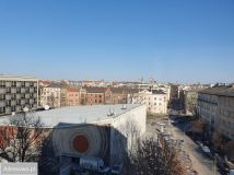 Mieszkanie 1-pokojowe Kraków Zwierzyniec, ul. rtm. Zbigniewa Dunin-Wąsowicza. Zdjęcie 1