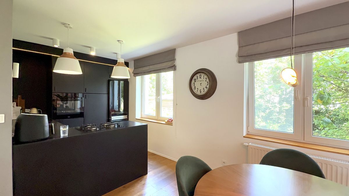 dom wolnostojący, 5 pokoi Wrocław Psie Pole, ul. Spacerowa. Zdjęcie 3