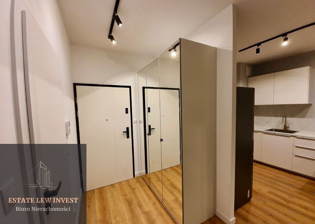 Mieszkanie 2-pokojowe Kraków, ul. Rakowicka. Zdjęcie 5