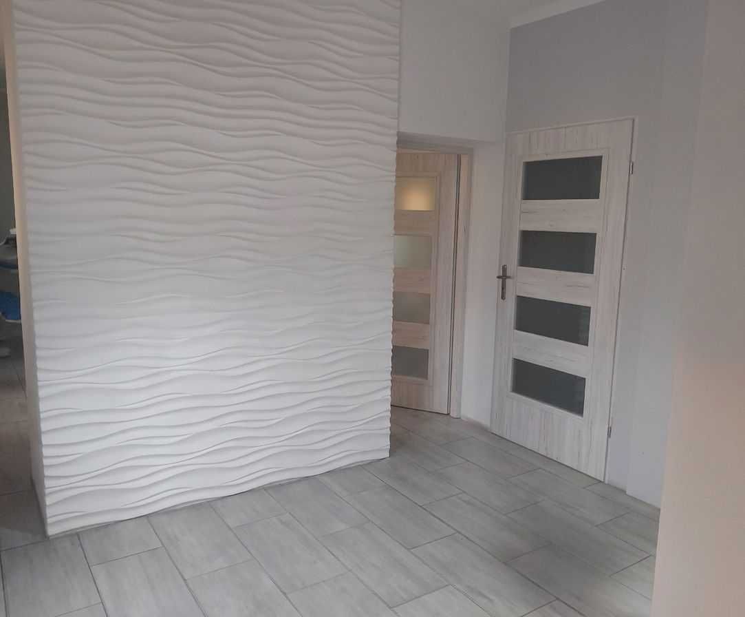 Mieszkanie 3-pokojowe Skierniewice Centrum, ul. Żwirki. Zdjęcie 6