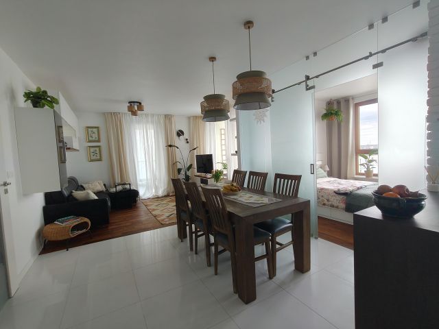 Mieszkanie 3-pokojowe Piaseczno Centrum, ul. Pawia. Zdjęcie 3