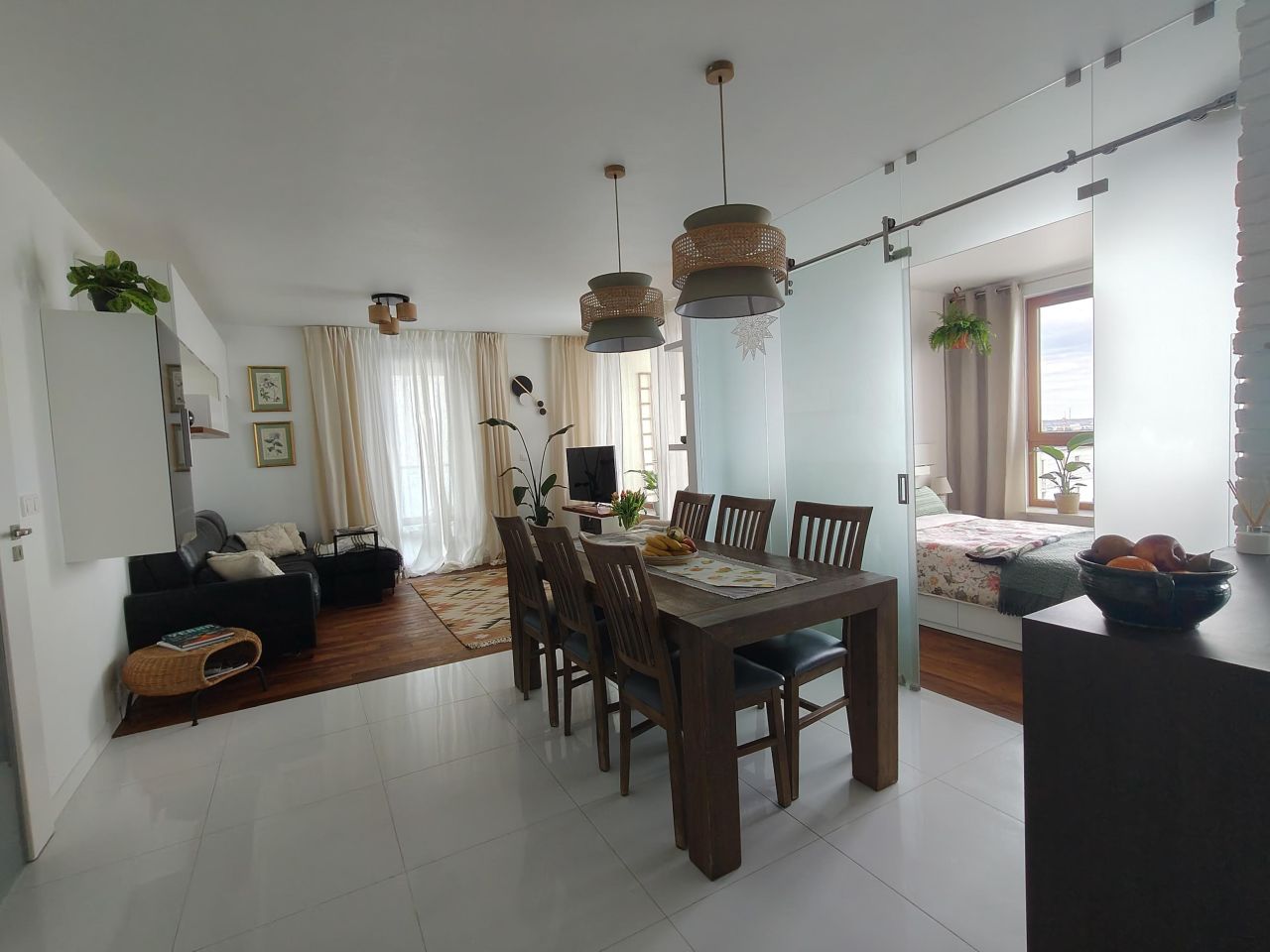 Mieszkanie 3-pokojowe Piaseczno Centrum, ul. Pawia. Zdjęcie 3