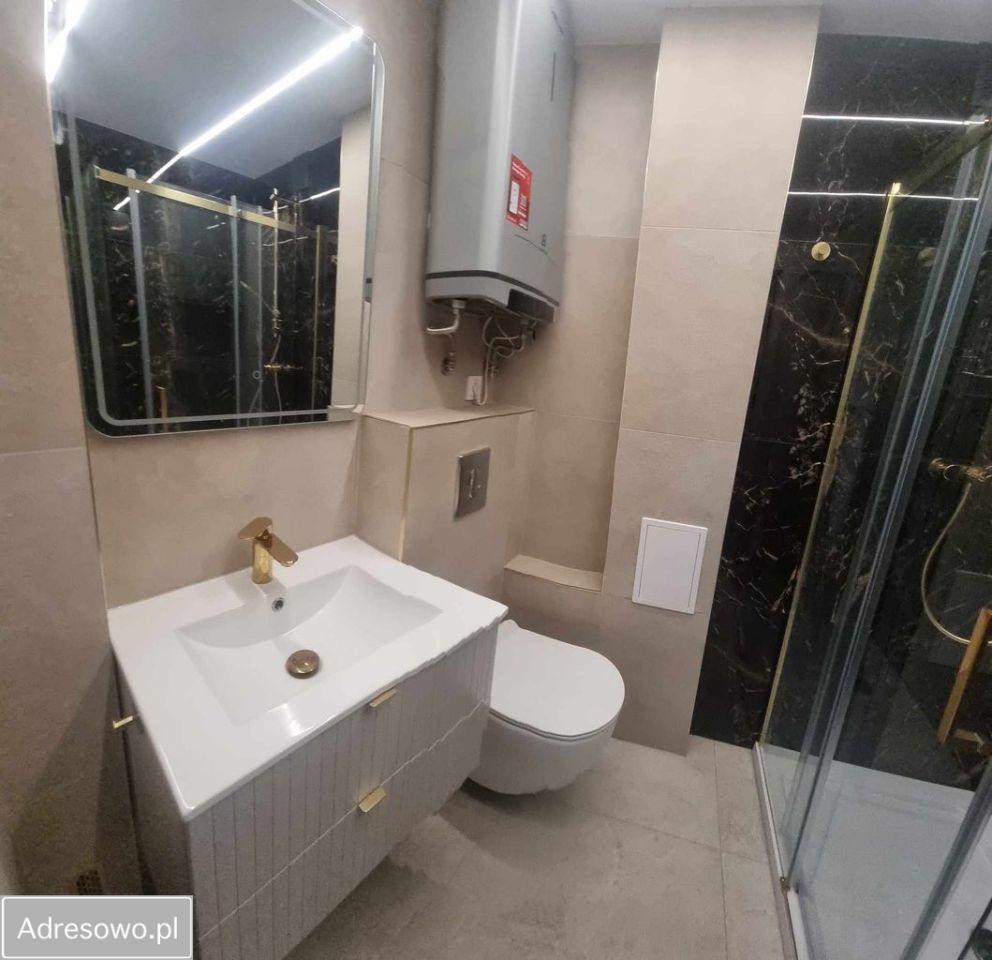 Mieszkanie 2-pokojowe Radom Borki, ul. 1905 Roku. Zdjęcie 5