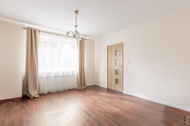 dom wolnostojący, 6 pokoi Iwiny, ul. Tadeusza Kościuszki. Zdjęcie 4