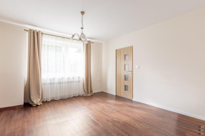 dom wolnostojący, 6 pokoi Iwiny, ul. Tadeusza Kościuszki. Zdjęcie 4