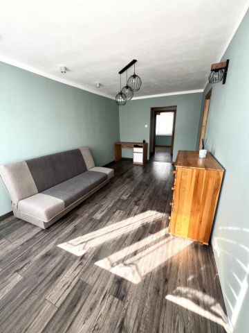 Mieszkanie 3-pokojowe Lubin Centrum, ul. Cedyńska. Zdjęcie 2