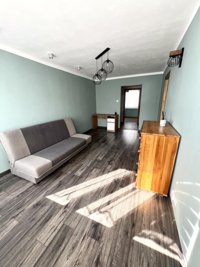 Mieszkanie 3-pokojowe Lubin Centrum, ul. Cedyńska. Zdjęcie 2