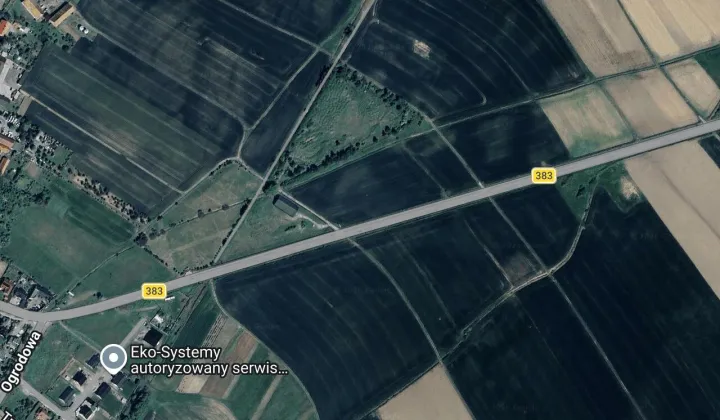 Mieszkanie 3-pokojowe Pieszyce, ul. Tadeusza Kościuszki