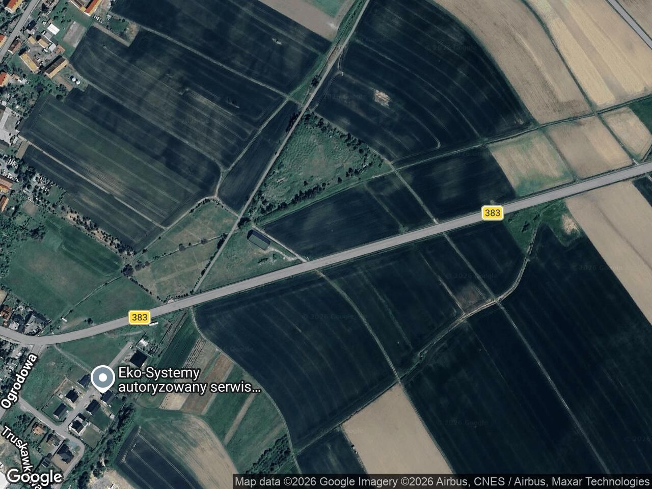 Mieszkanie 3-pokojowe Pieszyce, ul. Tadeusza Kościuszki. Zdjęcie 1