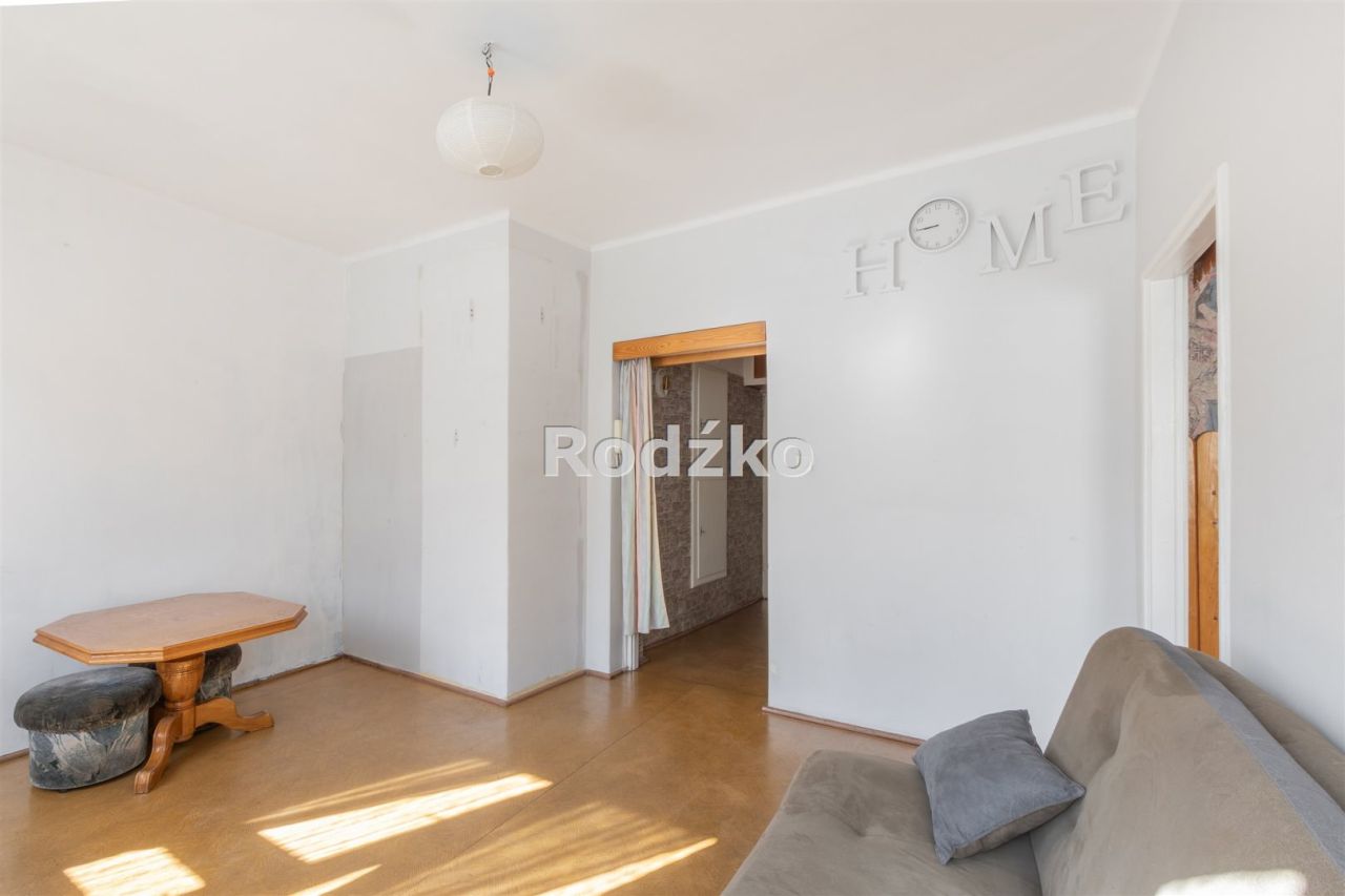 Mieszkanie 2-pokojowe Bydgoszcz, rynek Nowy Rynek. Zdjęcie 2