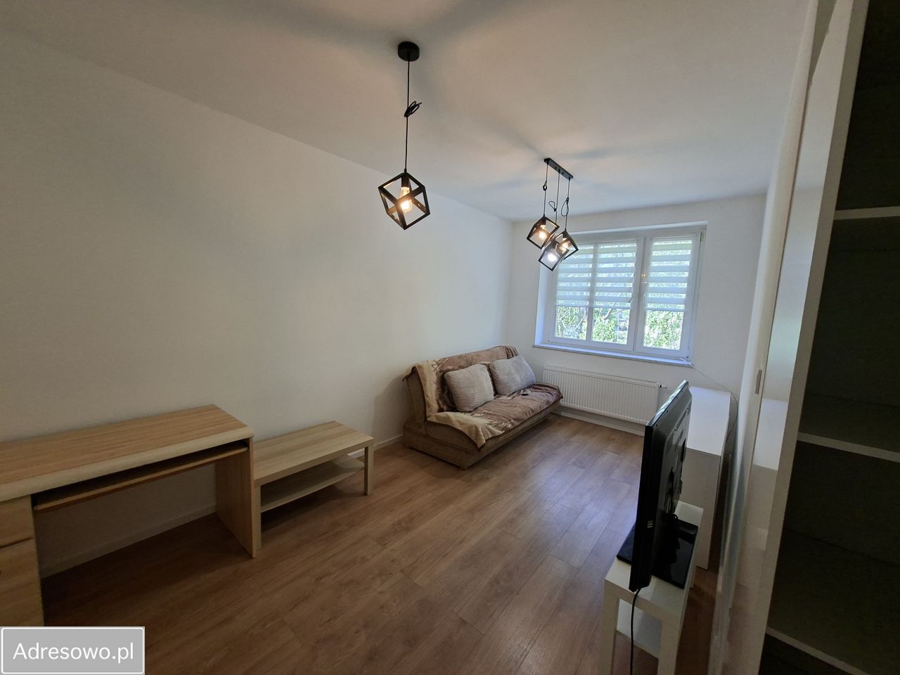 Mieszkanie 2-pokojowe Wrocław Fabryczna, ul. Kozanowska. Zdjęcie 8