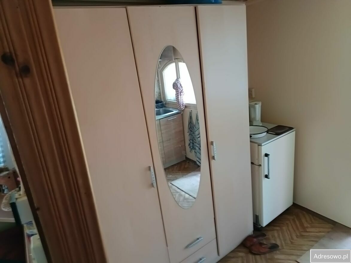 Działka rod Szczecin, ul. Ostrowska. Zdjęcie 8