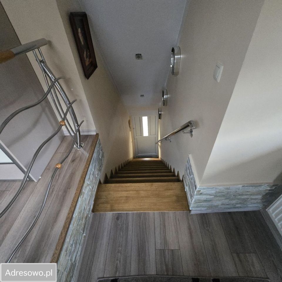 dom wolnostojący, 10 pokoi Starachowice, ul. Krańcowa. Zdjęcie 17