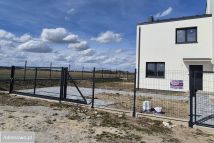 bliźniak, 4 pokoje Sierosław, ul. Prosta. Zdjęcie 1