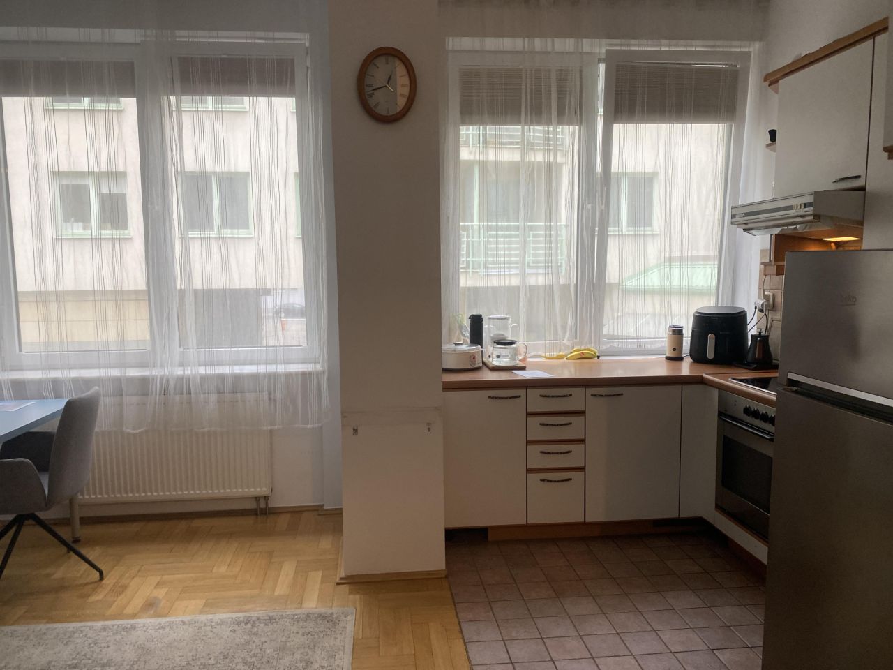 Mieszkanie 1-pokojowe Warszawa Śródmieście, ul. Sienna. Zdjęcie 4