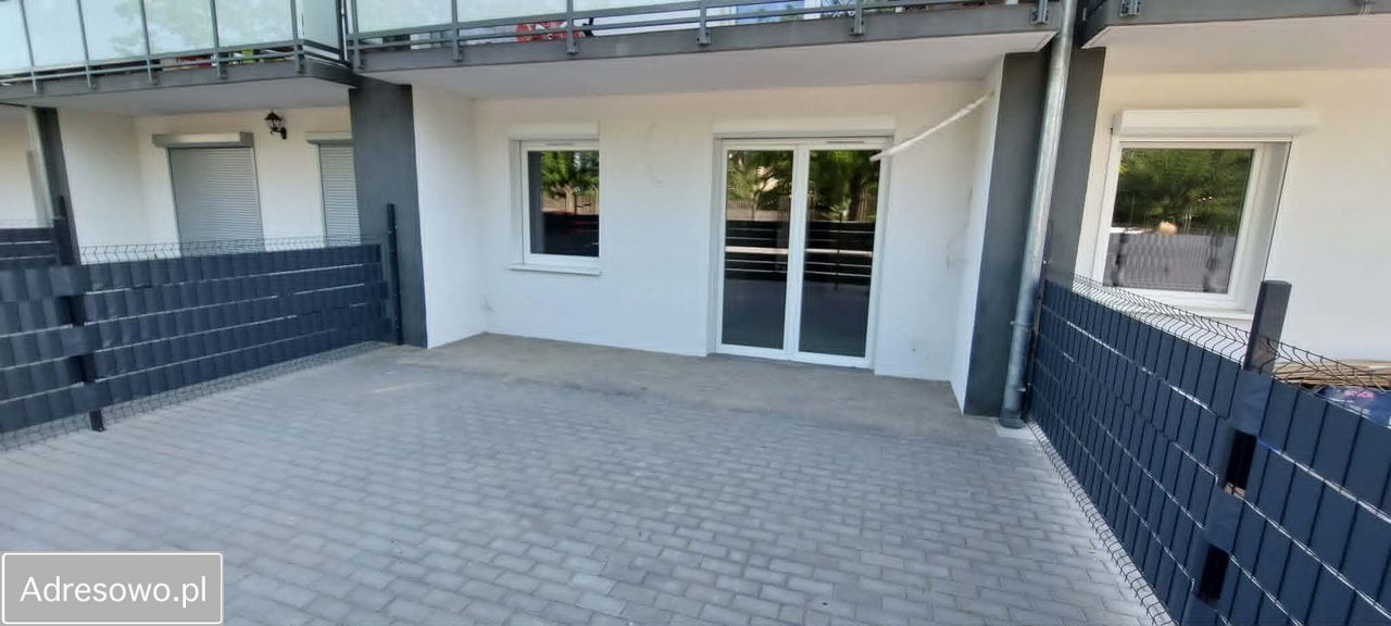 Mieszkanie 2-pokojowe Gorzów Wielkopolski Górczyn, ul. Taśmowa. Zdjęcie 7