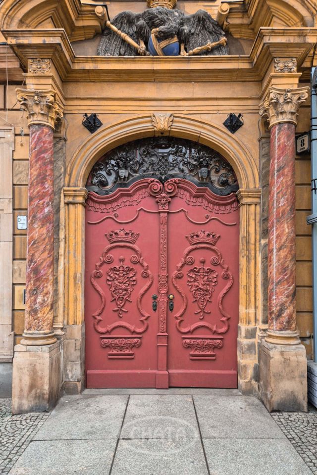 Mieszkanie 2-pokojowe Wrocław Stare Miasto, rynek Rynek. Zdjęcie 28