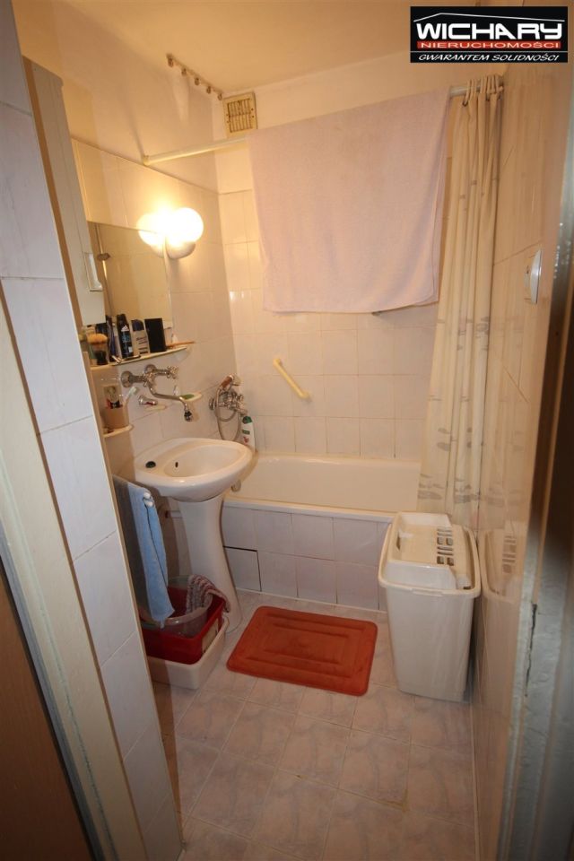 Mieszkanie 3-pokojowe Chorzów, ul. Marii Konopnickiej. Zdjęcie 9