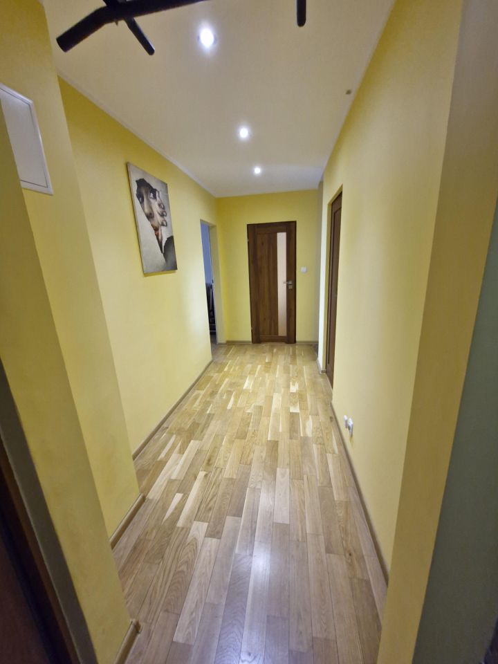 Mieszkanie 3-pokojowe Gliwice Sośnica, ul. Odrowążów. Zdjęcie 11