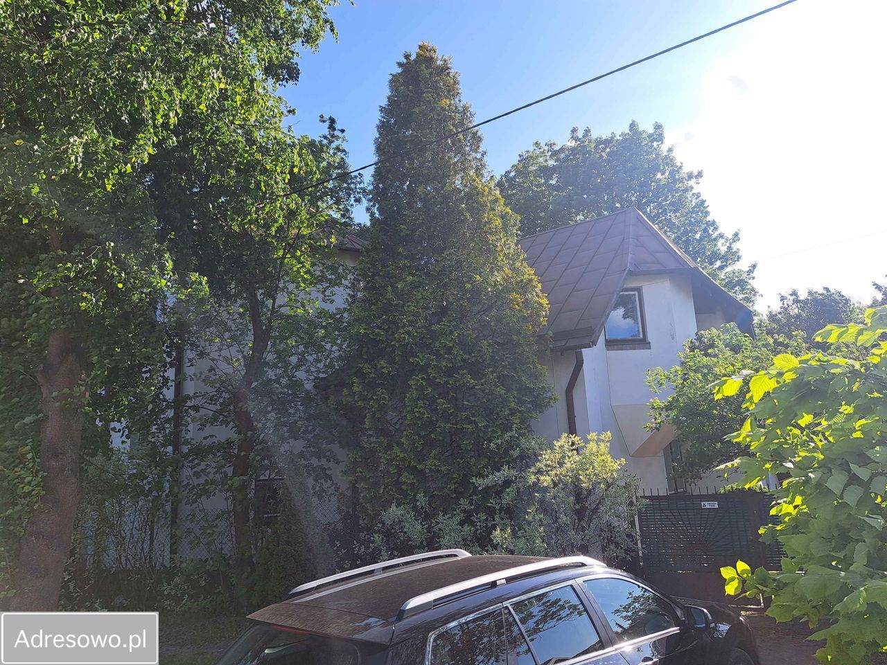 dom wolnostojący, 8 pokoi Wiązowna. Zdjęcie 5