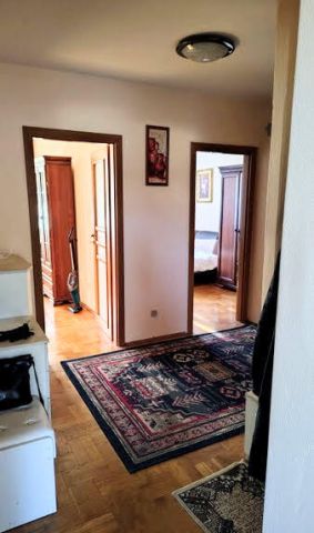 Mieszkanie 3-pokojowe Warszawa Targówek, ul. Myszkowska. Zdjęcie 4