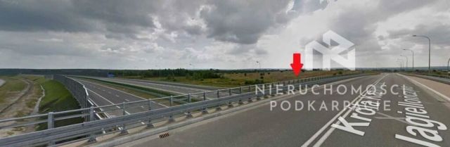 Działka inwestycyjna Borek Wielki. Zdjęcie 4
