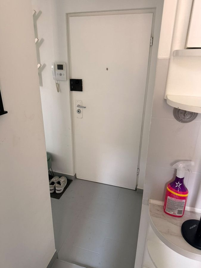 Mieszkanie 2-pokojowe Warszawa Ochota, ul. Grójecka. Zdjęcie 11