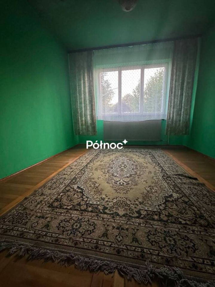 dom wolnostojący, 7 pokoi Domaniewice. Zdjęcie 14