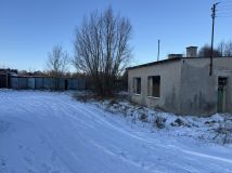 Działka inwestycyjna Obory. Zdjęcie 1