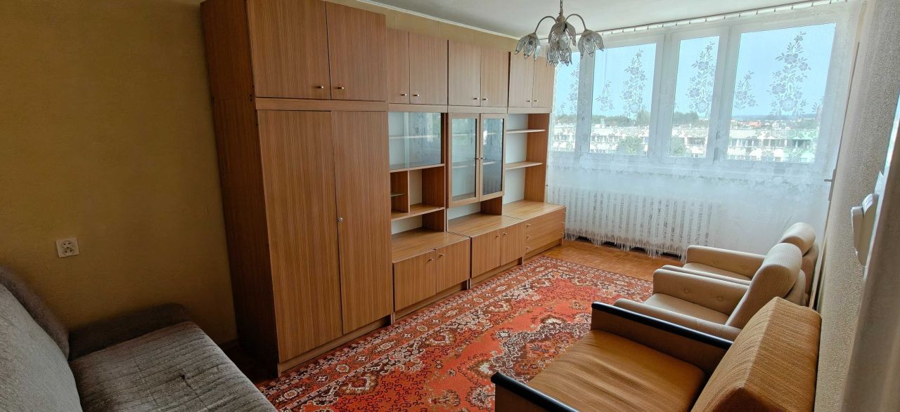 Mieszkanie 2-pokojowe Lubań, ul. Bolesława Chrobrego. Zdjęcie 3