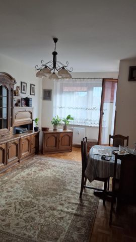 Mieszkanie na sprzedaż, 3 pokoje, 58 m², Toruń