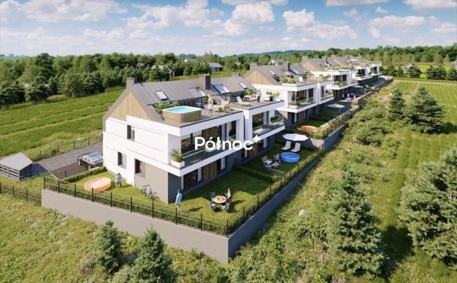 Mieszkanie 4-pokojowe Zalesie. Zdjęcie 3