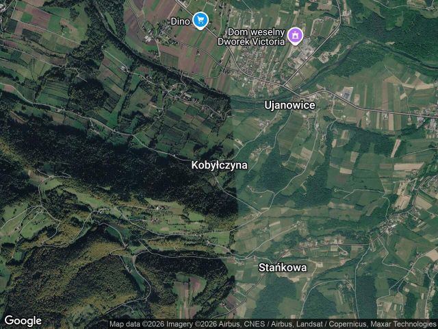 Działka budowlana Kobyłczyna. Zdjęcie 1