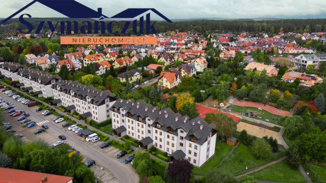 Mieszkanie 2-pokojowe Rotmanka, ul. Sasankowa. Zdjęcie 20
